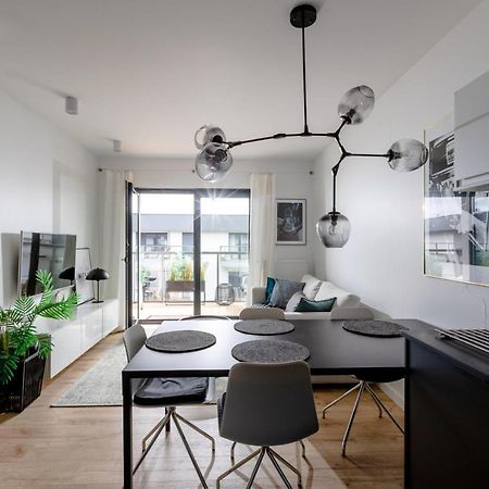 Apartament Gardenia 37 By Major Domus Club Dziwnów Extérieur photo