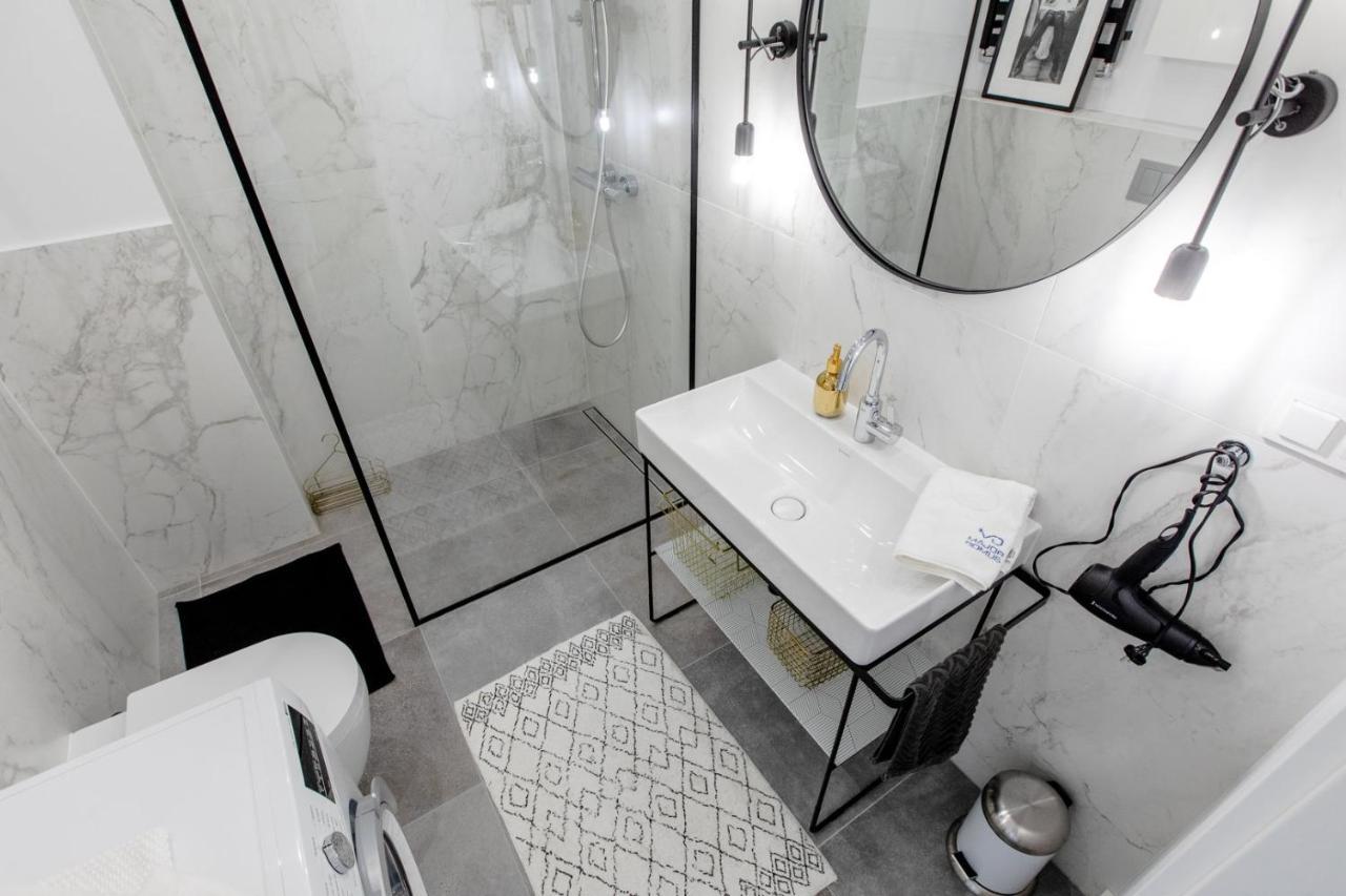 Apartament Gardenia 37 By Major Domus Club Dziwnów Extérieur photo