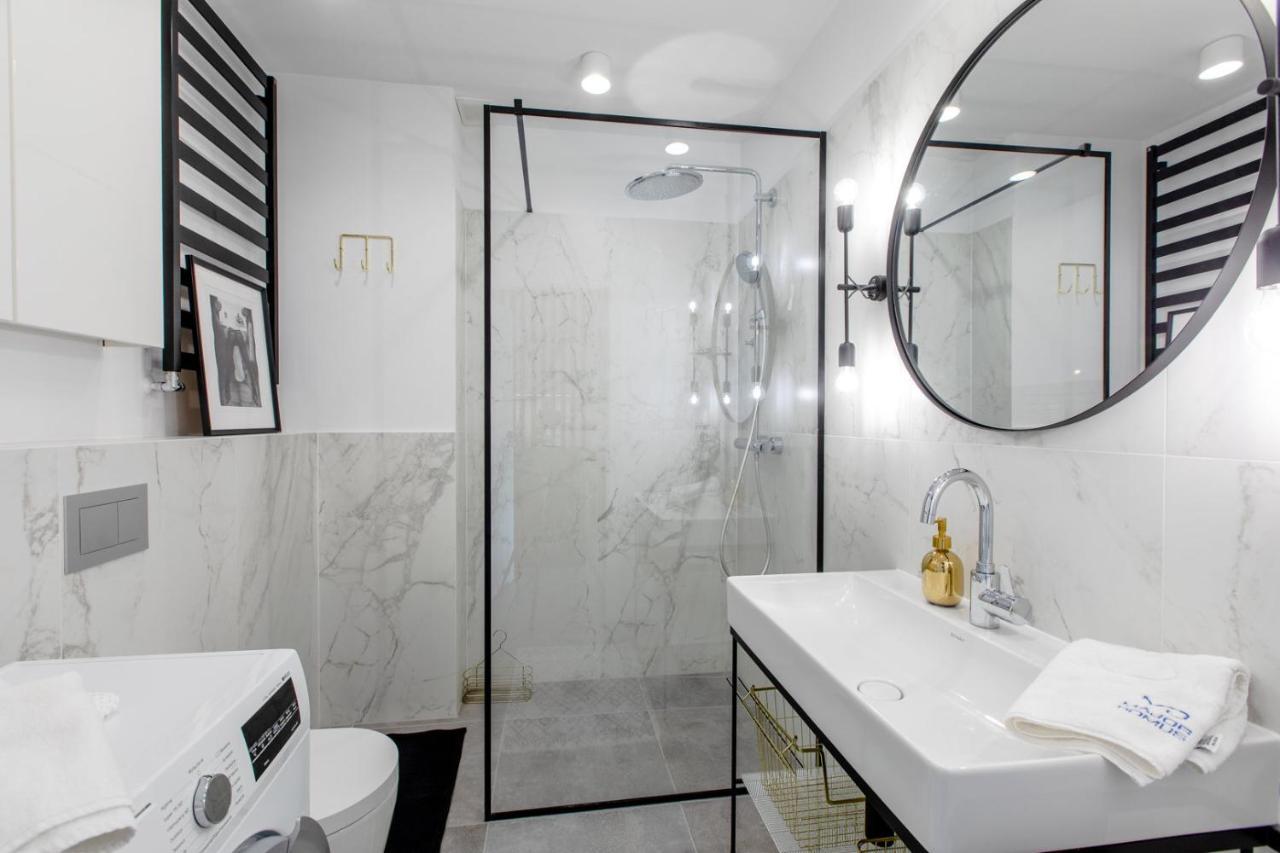 Apartament Gardenia 37 By Major Domus Club Dziwnów Extérieur photo